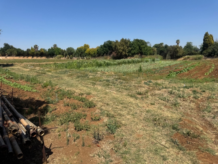 Commercial Property for Sale in Klerksdorp Rural North West